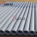 SK Concrete Pump Seamless Pipe